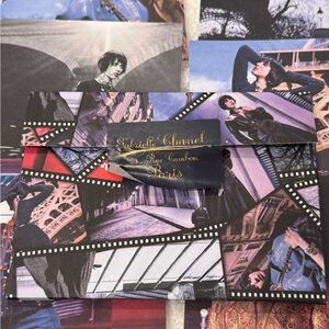 Chanel Fall Winter 2024 25 Runway Collector Postcards (Set of 8)